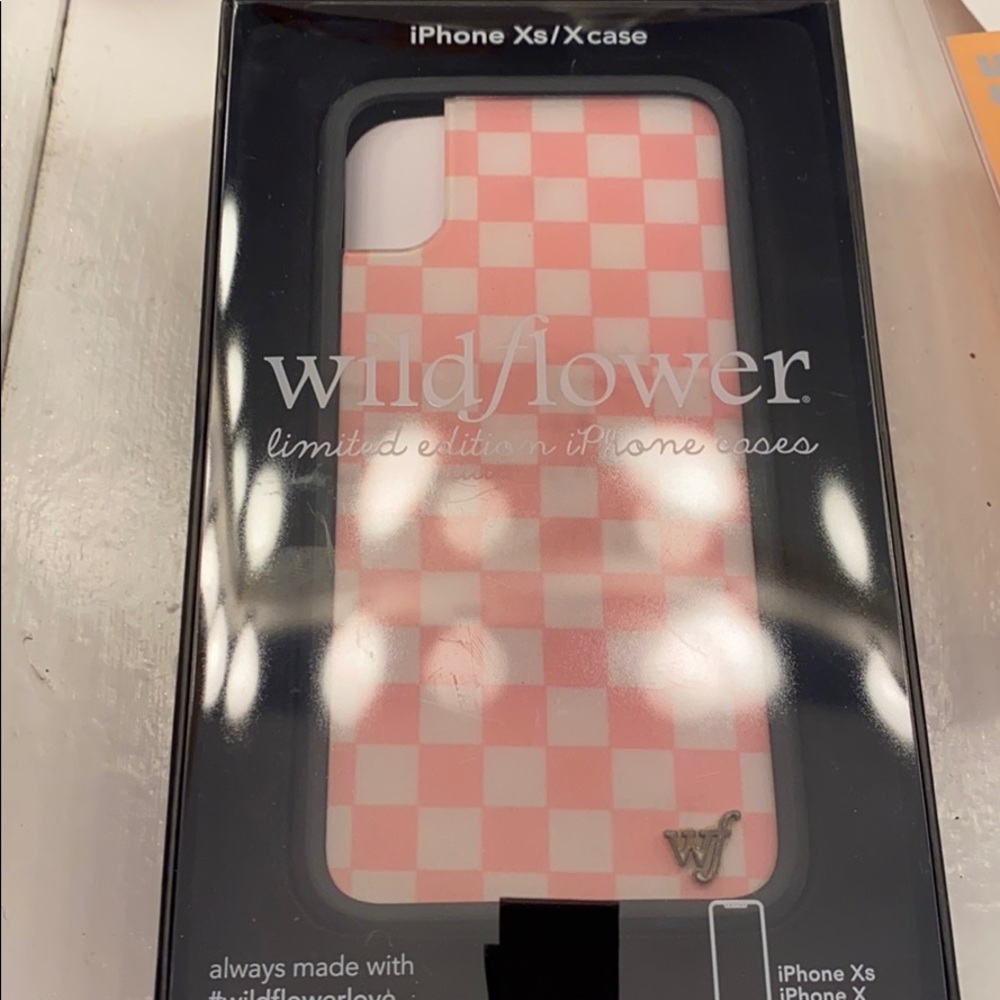 I phone case